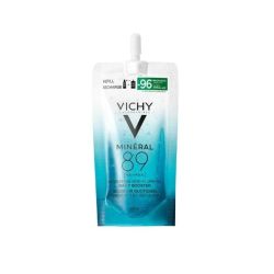 Booster quotidien hydratant et repulpant Recharge Mineral 89 - 50 ml