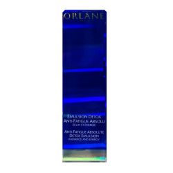 Orlane Emulsion détox anti-fatigue absolu 50ml