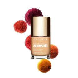 Skin Illusion Velvet 105N - Fond de teint matifiant naturel - 30 ml