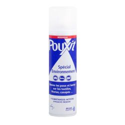 Pouxit Environnement 250Ml