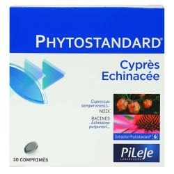 Pileje Phyto Cypres/Echina Cpr30