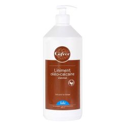 Gifrer Liniment Oleo Calcaire 900Ml