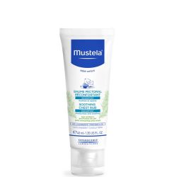 Baume pectoral réconfortant 40ml