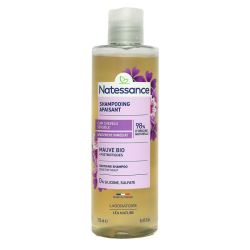 Natessance Shp Cuir Chevelu Sensibl 250Ml