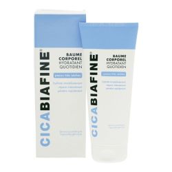 Cicabiafine Baume Hydra Corps Quot 200Ml