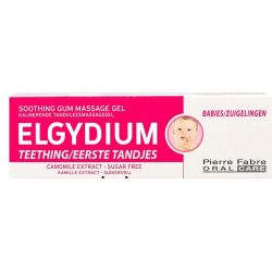 Elgydium Dent 1Ere Gel Tb15Ml