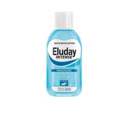 Bain de bouche quotidien Intense - Fraîcheur intense - 500 ml