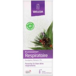 Brumessence Respiratoire - 50 ml