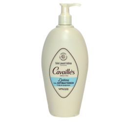 Rc Hyg Int Antibacter 500Ml