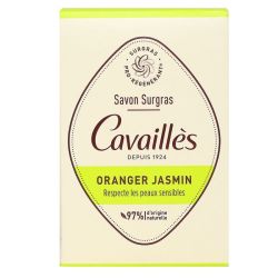 Rc Savon Surg Oranger Jasmin 100G
