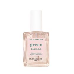 Manucurist Green Revolut Base Sos 15Ml