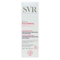 Svr Palpebral Baume Visage 30Ml