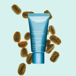 Contour des Yeux Hydratant à la Caféine - Hydra-Essentiel - 20 ml