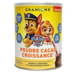 Granions Kid Croiss Pdre Cho Pat Patr300G
