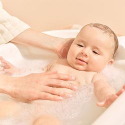 Gel lavant surgras bébé sans parfum - 500 ml