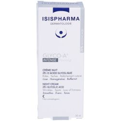 Glyco-A INTENSE Peeling - 30 ml