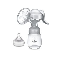 Tire-lait Manuel Assistant Avec Biberon - 180 ml