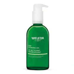 Gel nettoyant rafraîchissant - 150 ml