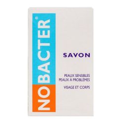 Nobacter Sav Dermat P/Sens 100G