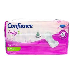 Confiance Lady 3G Sachet 14
