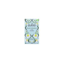 Douce Relaxation Bio Sachets - 20 sachets