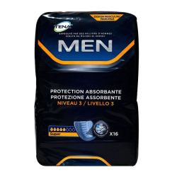 Tena Men Niveau 3 Sach 16
