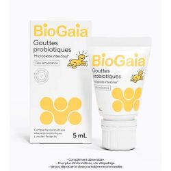 Protectis Gouttes - 5 ml