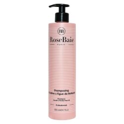 Rosebaie Fig Barbarie /Keratine Shp 500Ml