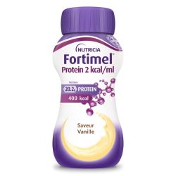 Fortimel Protein 2 kcal/ml - Chocolat?caramel