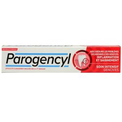 Parogencyl Dent Sensibilite 75Ml