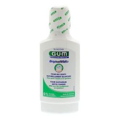 Original White Bain de bouche 300ml