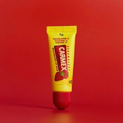 Strawberry Lip Balm Tube - 10 g