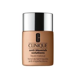 Fond de Teint Liquide Anti-Imperfections Anti-Blemish Solutions - CN 74 Beige - 30 ml