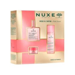 Nuxe Noel24 Coff Hle Prodigieuse Flora