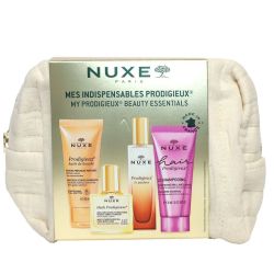 Nuxe Trousse Voy Indispensable Prodigieux
