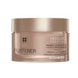 Rf Absolue Keratine Masque Chev/Epa 200Ml