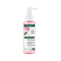 Kl Soin Pivoine Serum Sos Bio 100Ml