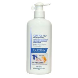 Ducray Kertyol Pso Baume  400Ml