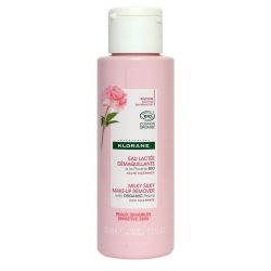 Kl Visage Pivoine Eau Lactee Demaq 100Ml