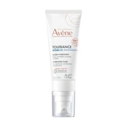 HYDRA-10 FLUIDE HYDRATANT - 40 ml