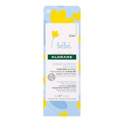 Kl Bb Cr Nutri Cold Cream 40Ml