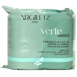 Argiletz Bandaposargile 5Mx8,5Cm2