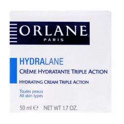 Orlane Hydralane Cr Hydrat Pot 50Ml