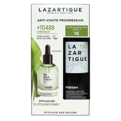 Lazartigue Anti Chute Coff Thicker Ser