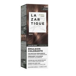 Lazartigue Emulsion Colorante 5.00