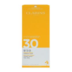 Clarins Solaire Spf30 Corps 150Ml