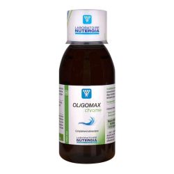 Nutergia Oligomax Chrome 150Ml