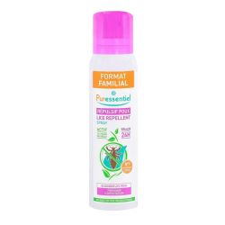 Puressentiel A/Poux Repuls Spray 200 Ml