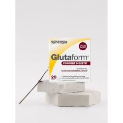 Glutaform CONFORT DIGESTIF