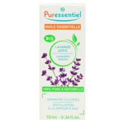Puressentiel He Bio Lavande Aspic 10Ml